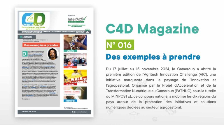C4D Magazine n°016