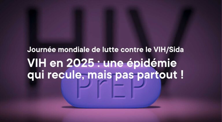 Journée mondiale de lutte contre le VIH/Sida